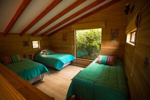 Standard Cottage, 2 Bedrooms, Hot Tub