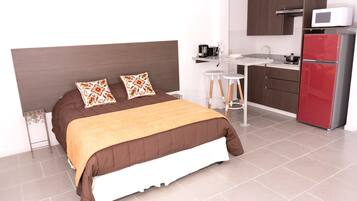 In-room safe, desk, soundproofing, iron/ironing board