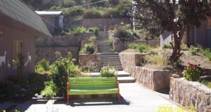 Hotel Las Vicunas
