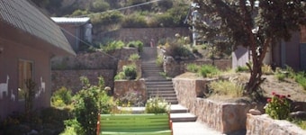 Hotel Las Vicunas