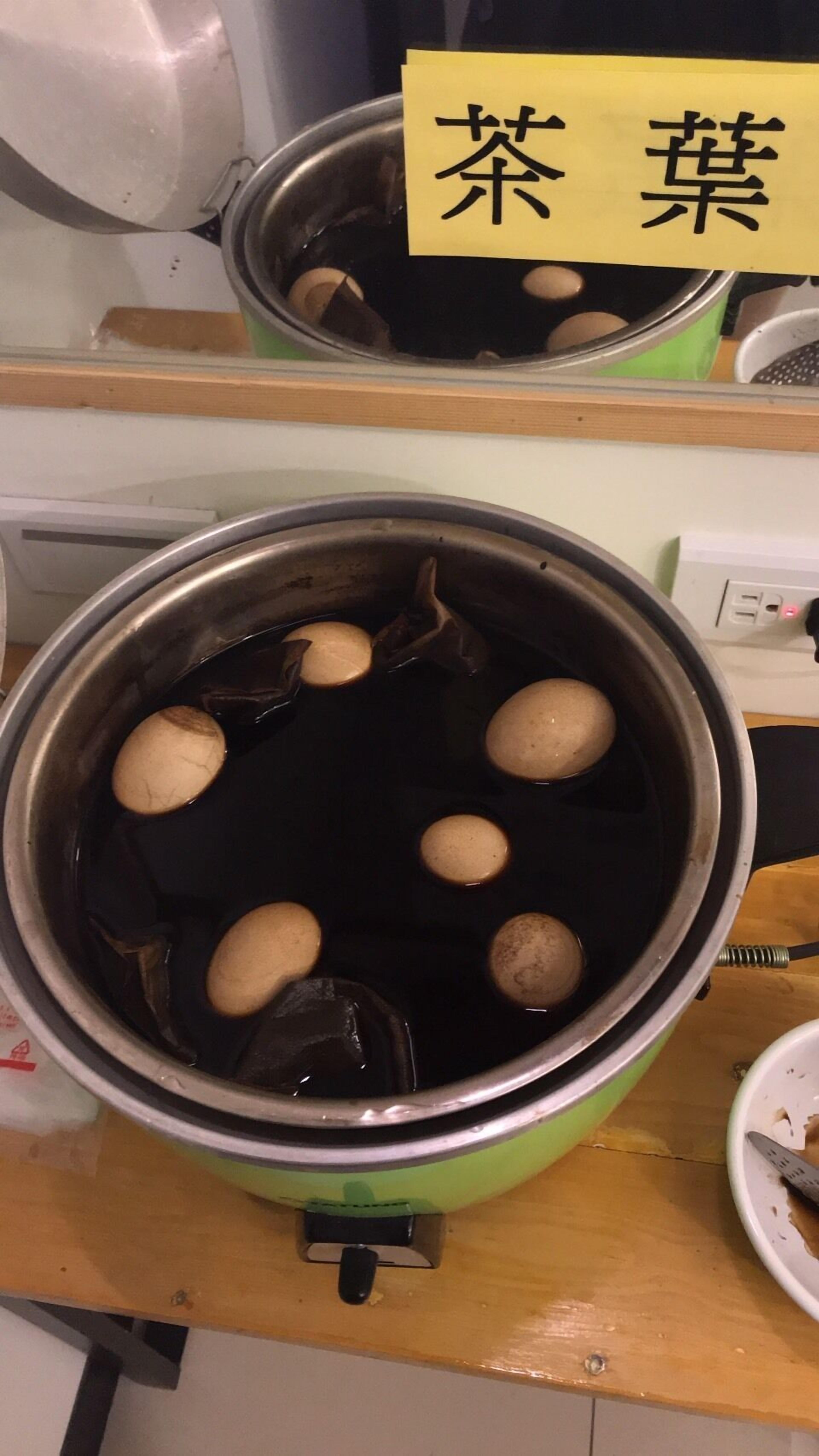 Bữa sáng buffet