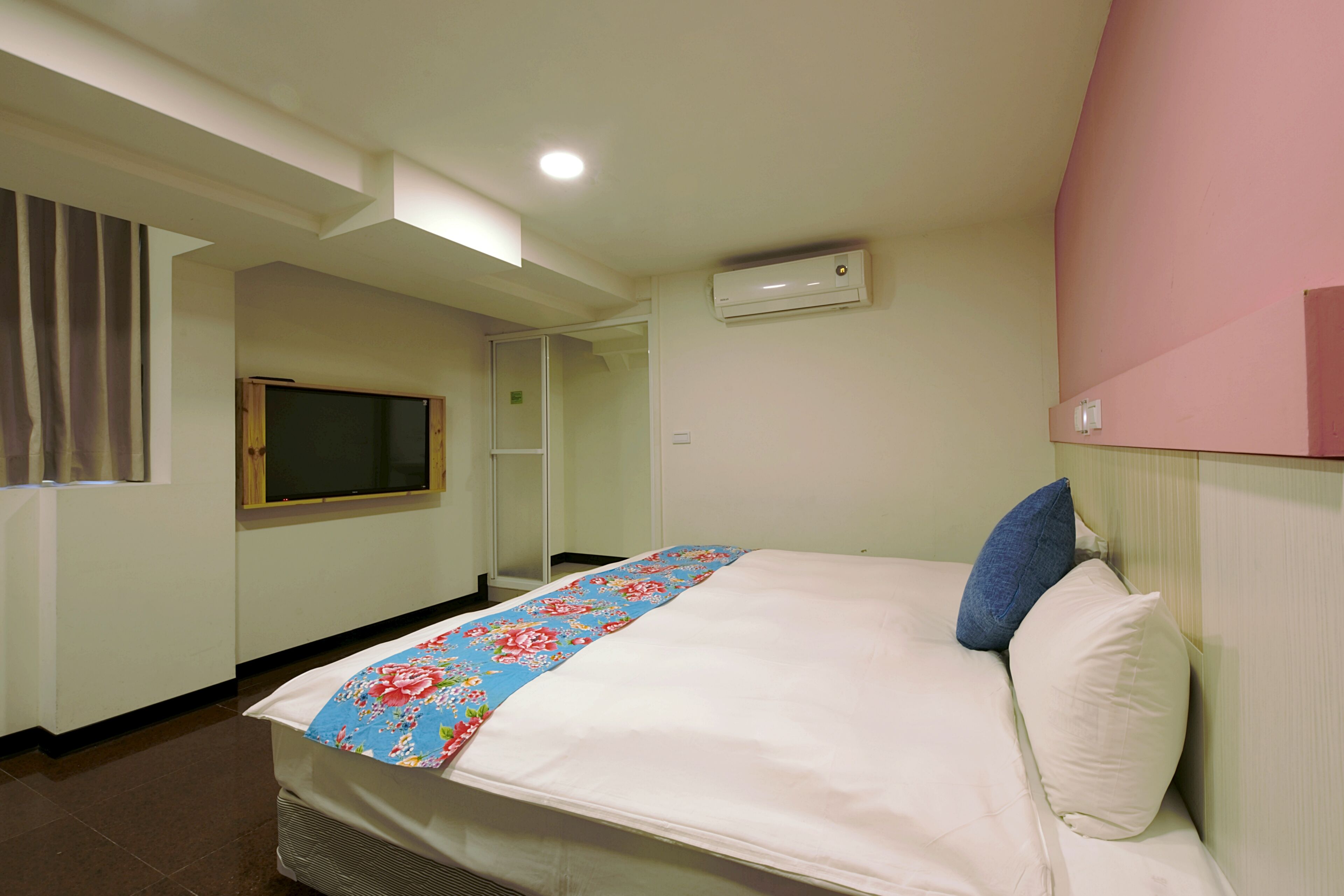 ห้องพัก