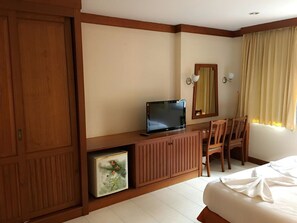 King Room | Room amenity