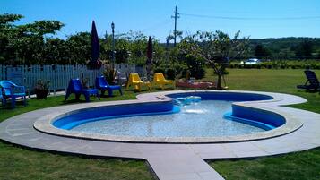 Children’s pool