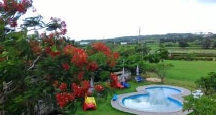 Bohemian Holiday Inn