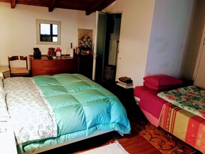 Deluxe Suite, Non Smoking, Mountain View | View from room
