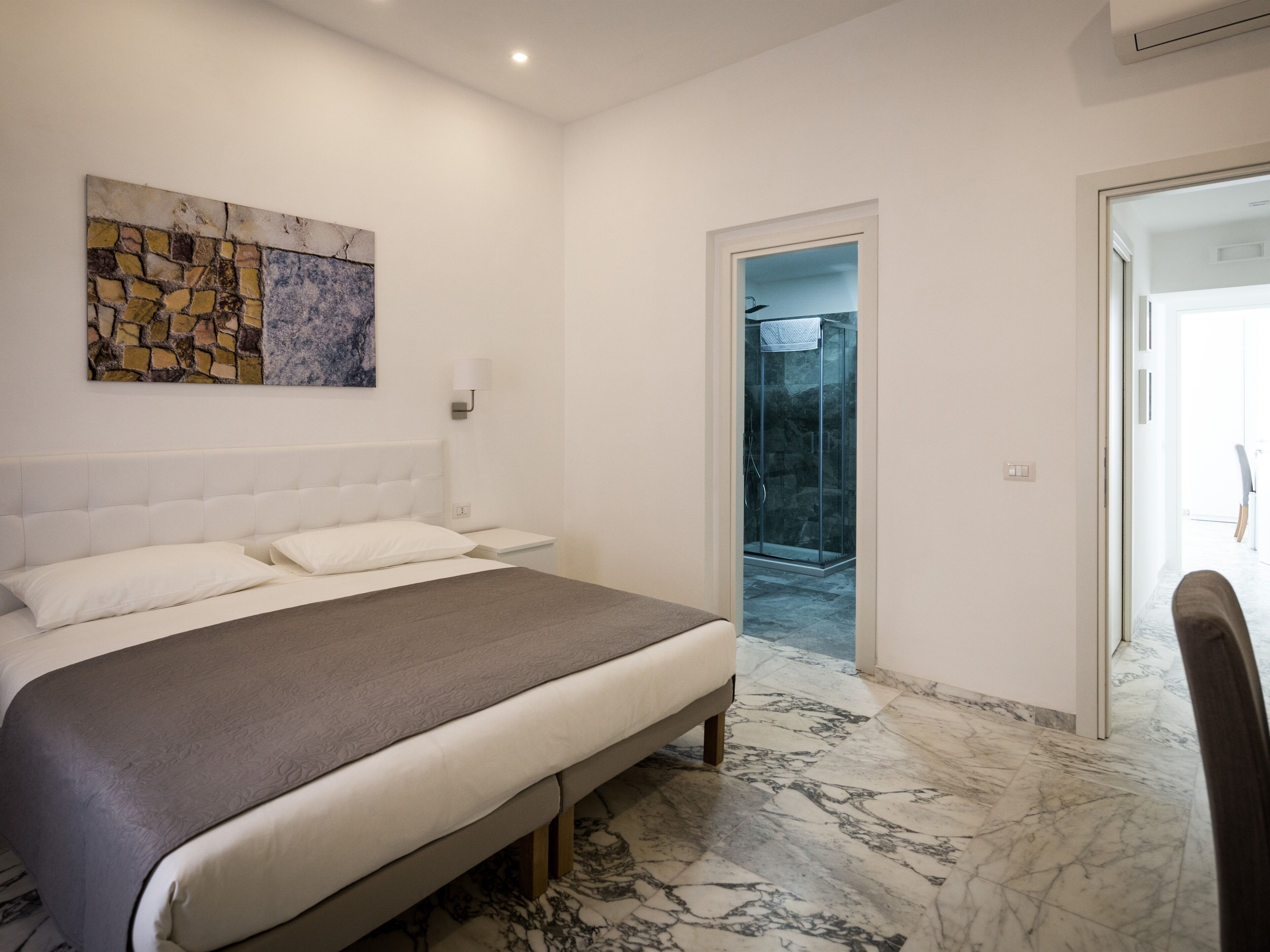 Double or Twin Room, Ensuite (Mosaico) | Miscellaneous