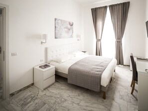 Double or Twin Room, Ensuite (Volto)