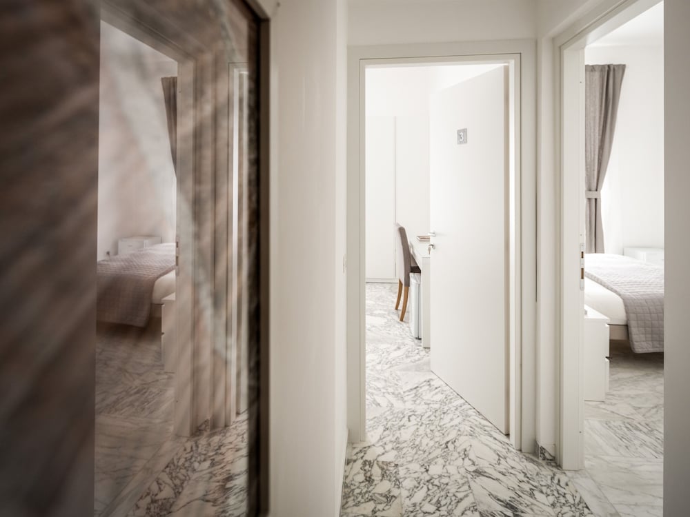 Vinci House - Guest House by null