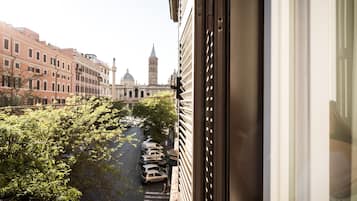 Vista da propriedade