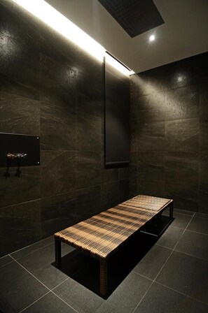 Spa - M hotel (Caotun)
