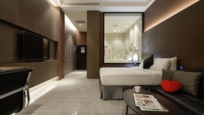 Room - M hotel (Caotun)