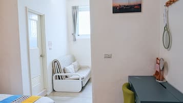 Superior Double Room | View from room