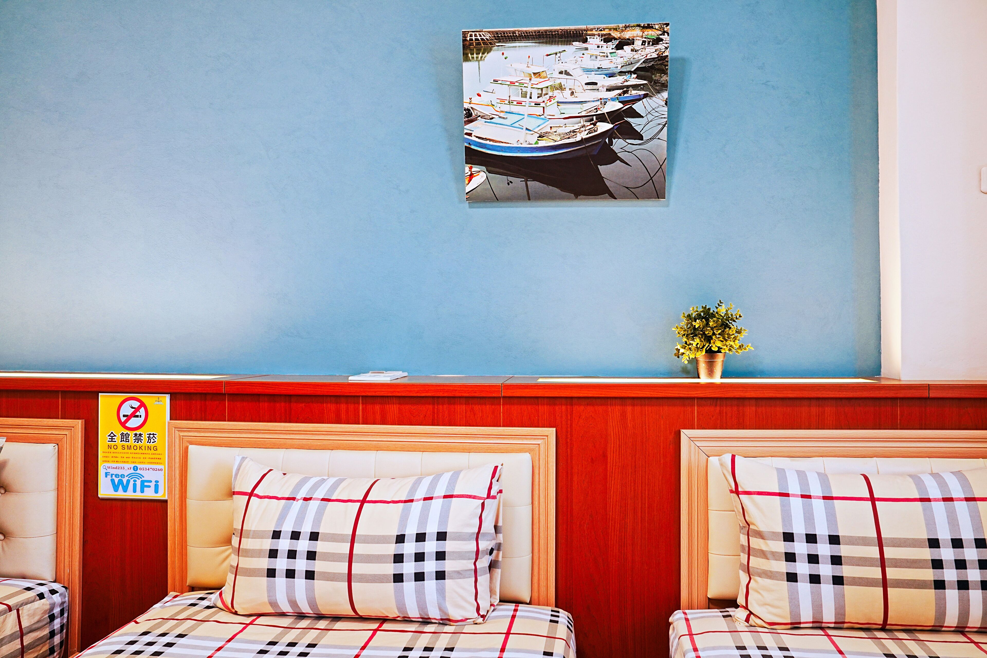 長堤特色民宿評價、特色體驗、房價資訊、訂房連結 – 市區便利與親切服務 - 照片 17