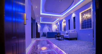 Rest Night Serviced Apartments Wadi Al Dawasir رست نايت للشقق المخدومة - وادى الدواسر