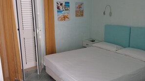 In-room safe, free cots/infant beds, free WiFi