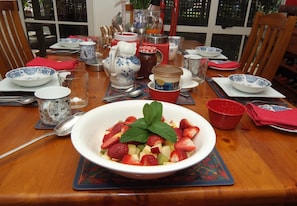 Restaurant - The Loft (Taupo)