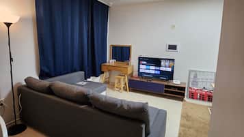 Familienzimmer | Schreibtisch, kostenloses WLAN