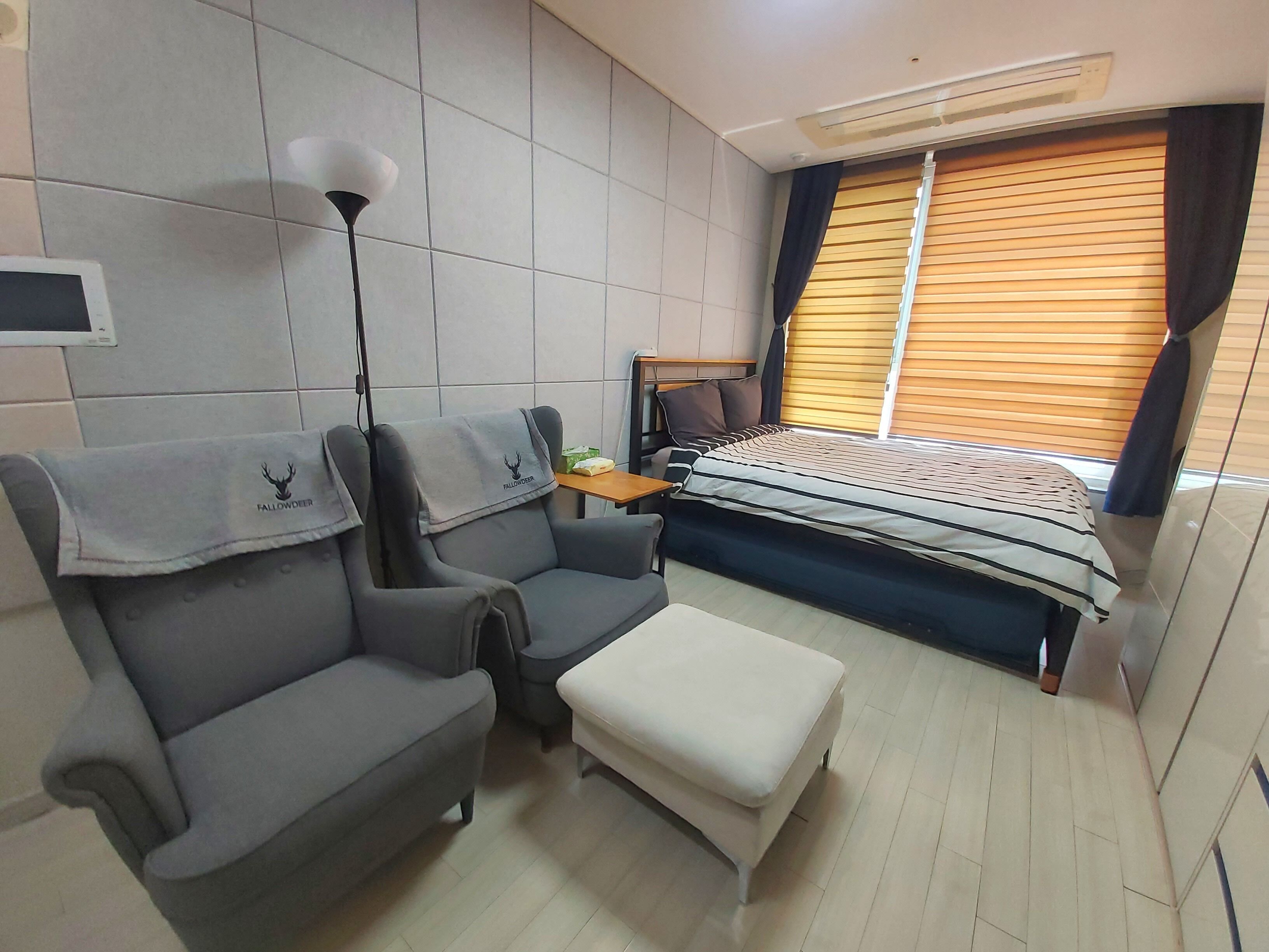 高級客房 | 書桌、免費 Wi-Fi