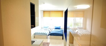 Hitomorrow Residence