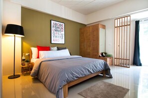 Room - Krit Place (Nonthaburi)