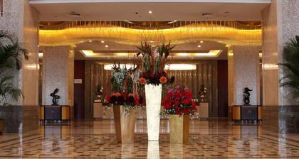 Qingdao Huaxi Hotel