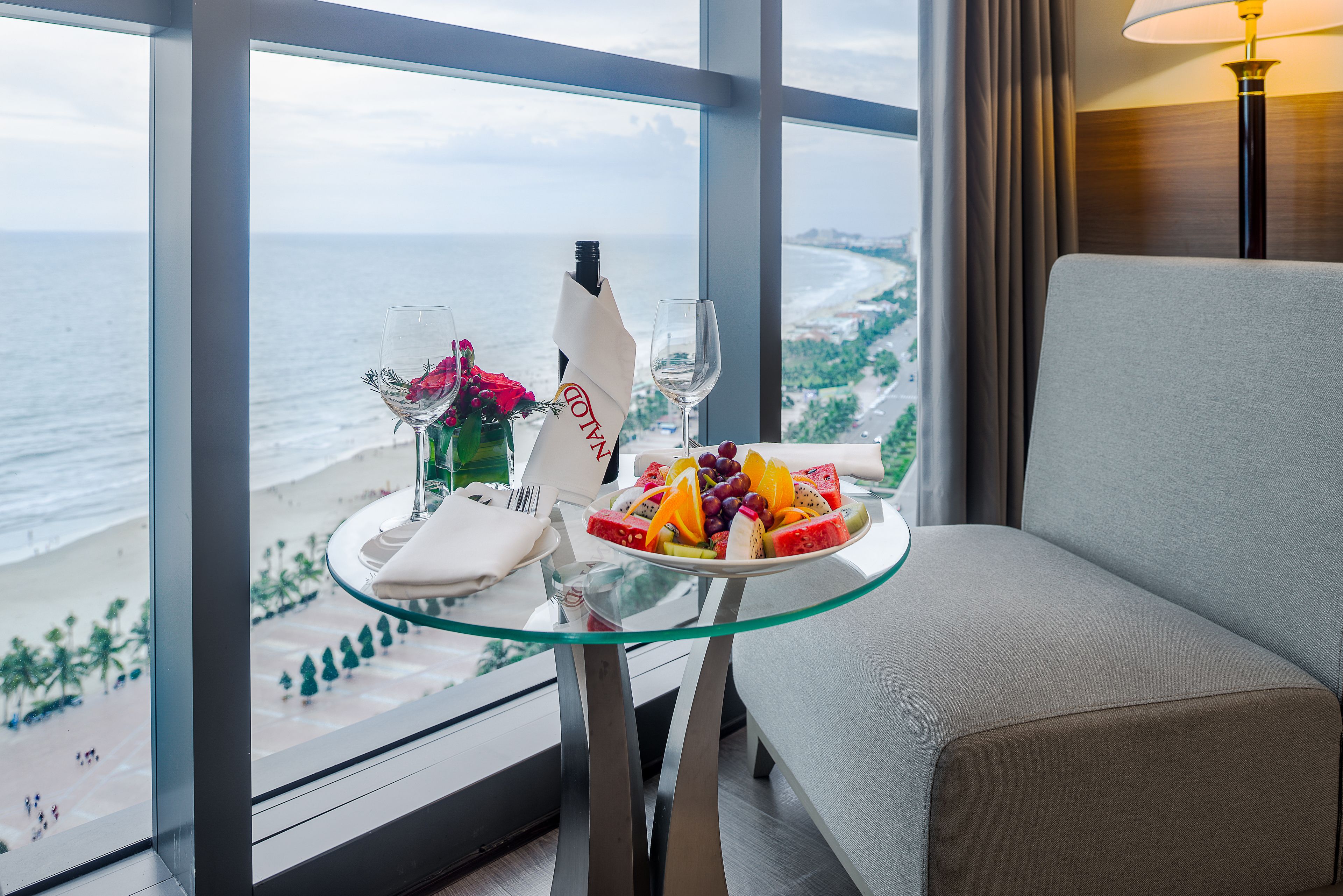 Foto - The Nalod Da Nang