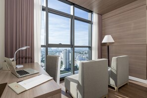 City view