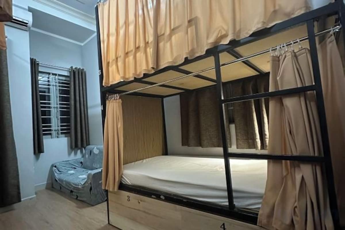 ห้องพัก