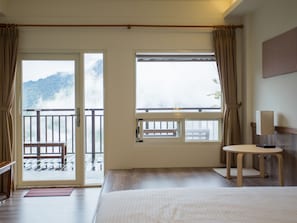 Standard Double Room, 1 Double Bed | Blackout drapes, soundproofing, free WiFi, bed sheets