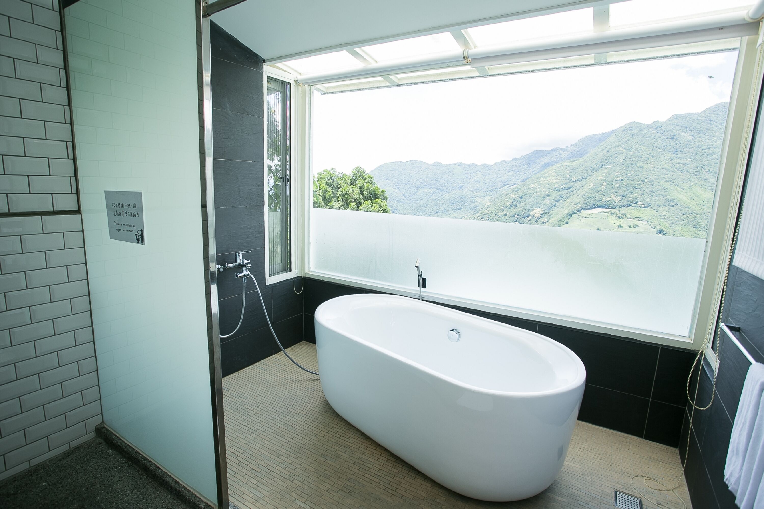 雲山房 Cloud Villa評價、影片、特色體驗、房價資訊、訂房連結 – 山景美宿 - 照片 5