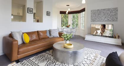BOUTIQUE STAYS - Wellington Mews