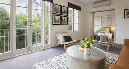 BOUTIQUE STAYS - Wellington Mews