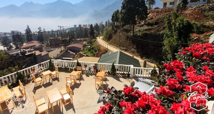 Sapa Capsule Hotel