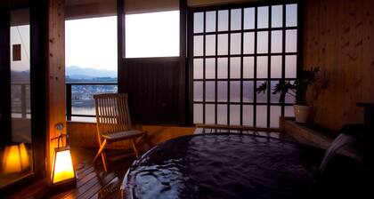 Hinanosato Sanyoukan