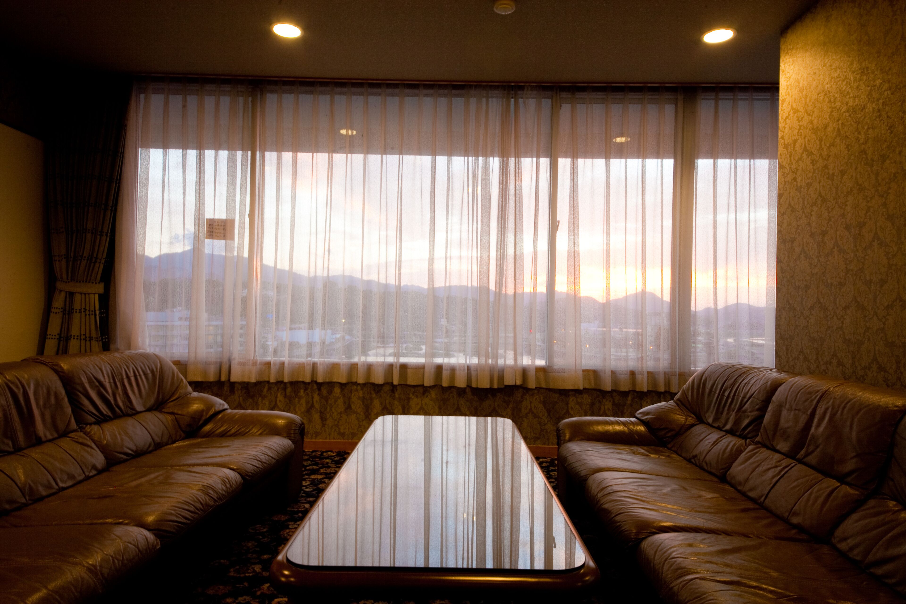ห้องนั่งเล่น