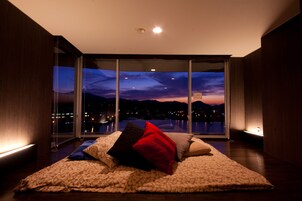 和室 スイート リバービュー | WiFi (無料)