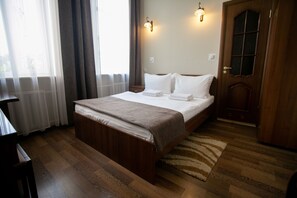 Standard-Doppelzimmer