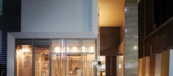 Hotel Forza Hakataeki Chikushi - GuchiⅠ