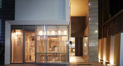 Hotel Forza Hakataeki Chikushi - GuchiⅠ