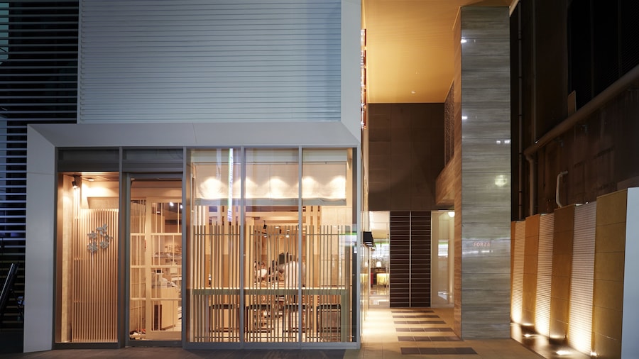 Hotel Forza Hakataeki Chikushi - GuchiⅠ