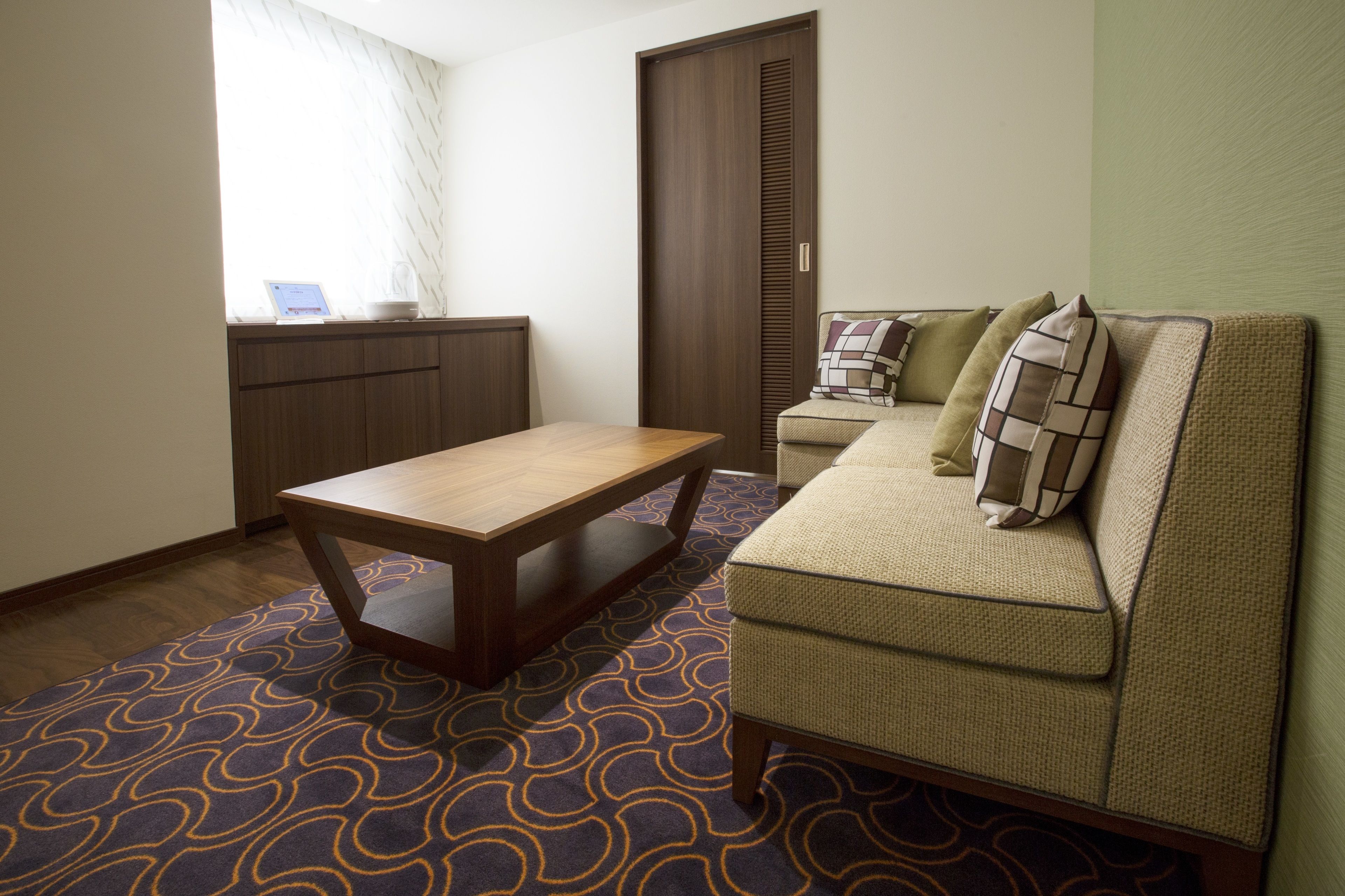 twin room (39sqm, 2 guests) | 1 bedroom, down duvets, individually decorated, individually furnished