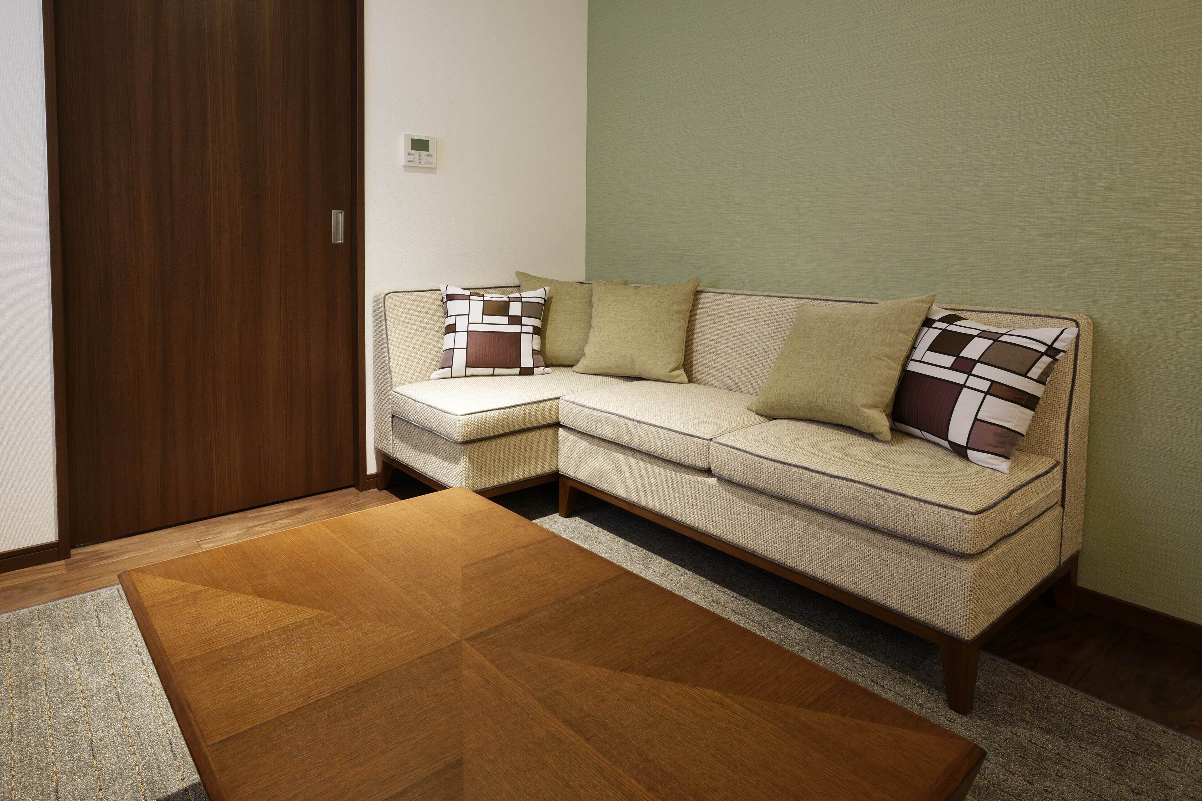 twin room (39sqm, 2 guests) | 1 bedroom, down duvets, individually decorated, individually furnished