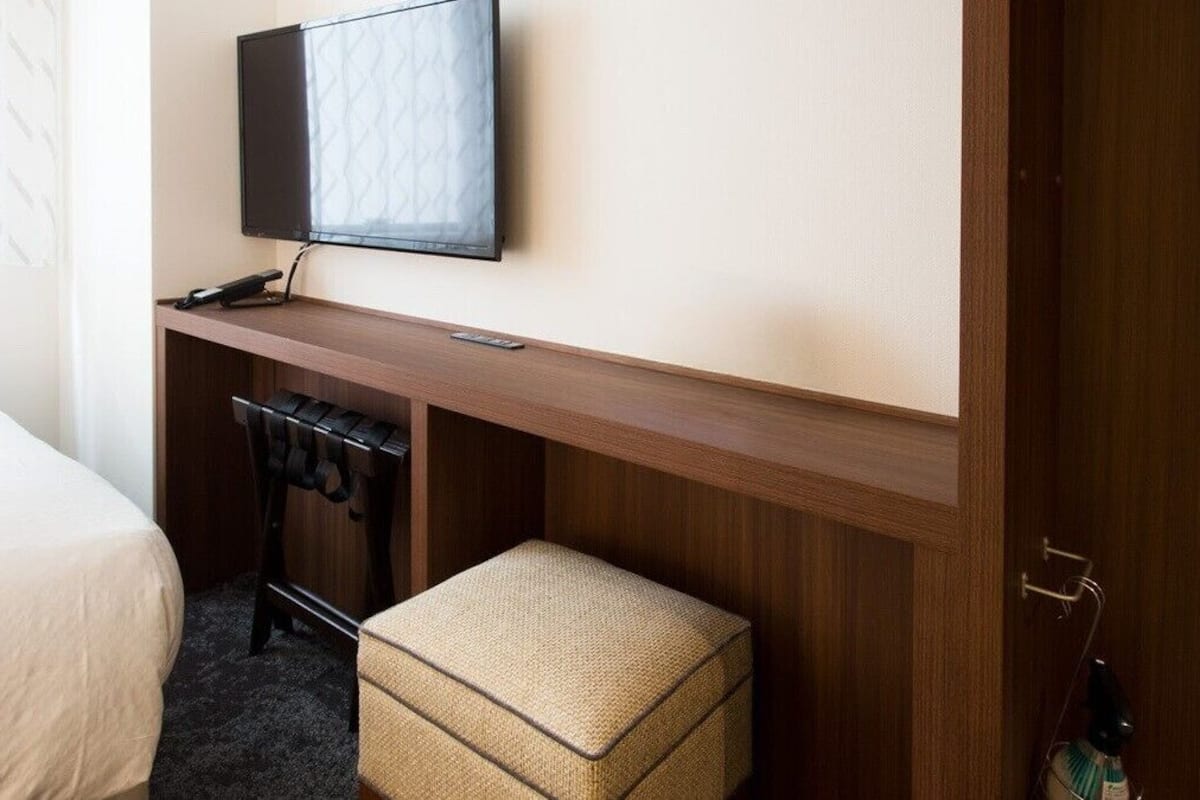ผ้านวมขนเป็ด, Wi-Fi ฟรี, ห้องพักตกแต่งอย่างมีเอกลักษณ์