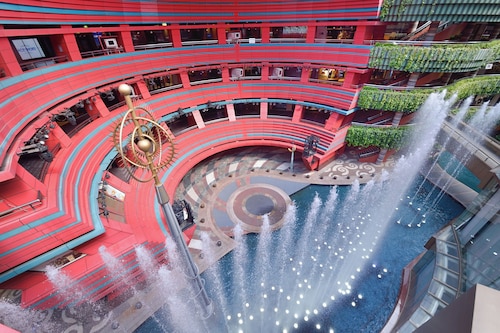 Hotel Forza Hakataeki Chikushi - GuchiⅠ