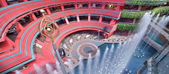 Hotel Forza Hakataeki Chikushi - GuchiⅠ