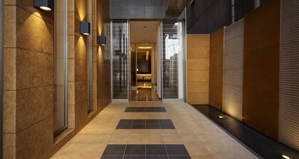 Hotel Forza Hakataeki Chikushi - GuchiⅠ