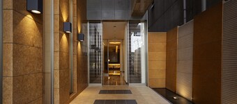 Hotel Forza Hakataeki Chikushi - GuchiⅠ