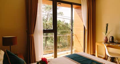 Minh Nhung Hotel