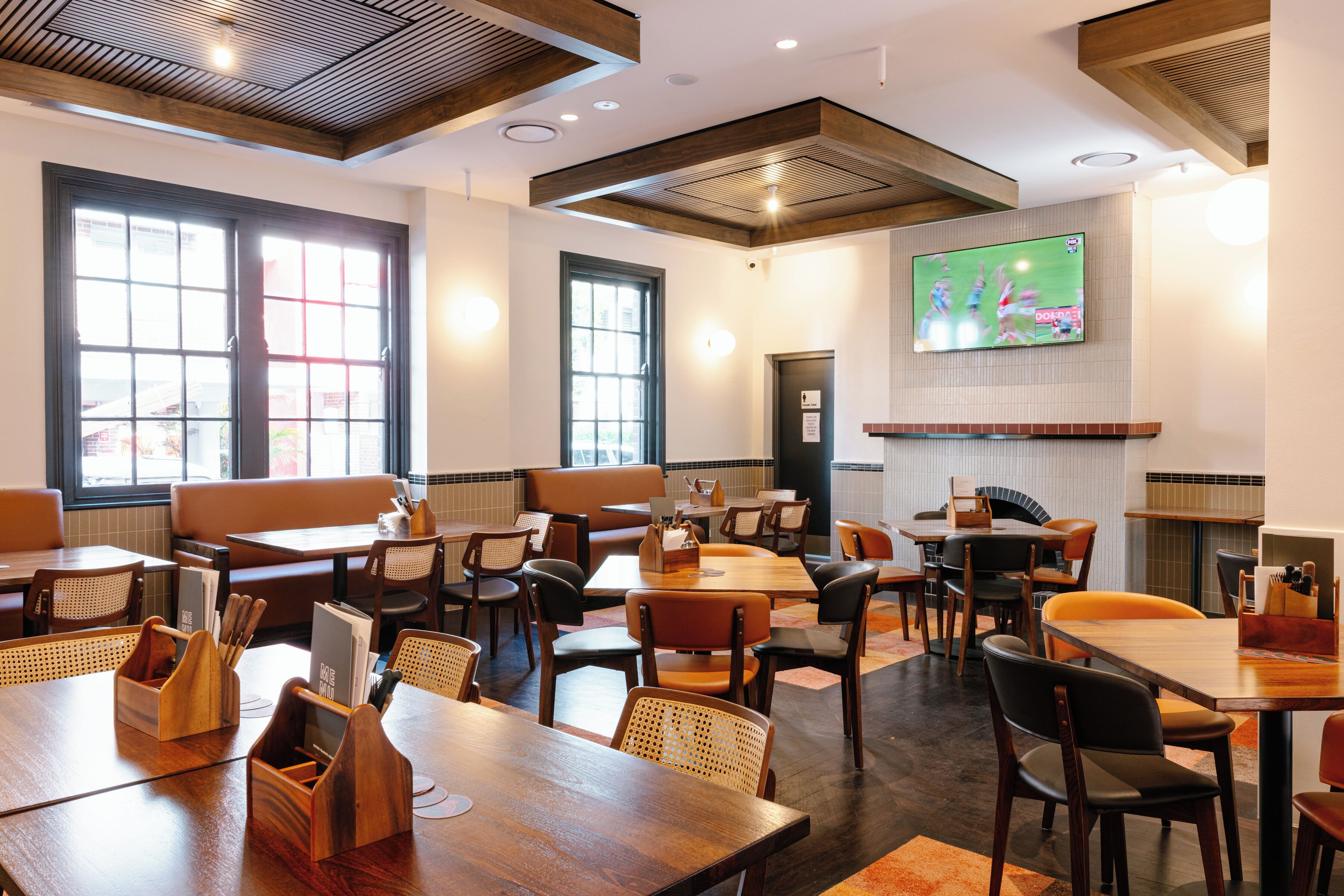 Foto - Royal Hotel Ryde